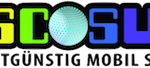discoSURF L - Internet Flat 5 GB + Surfstick