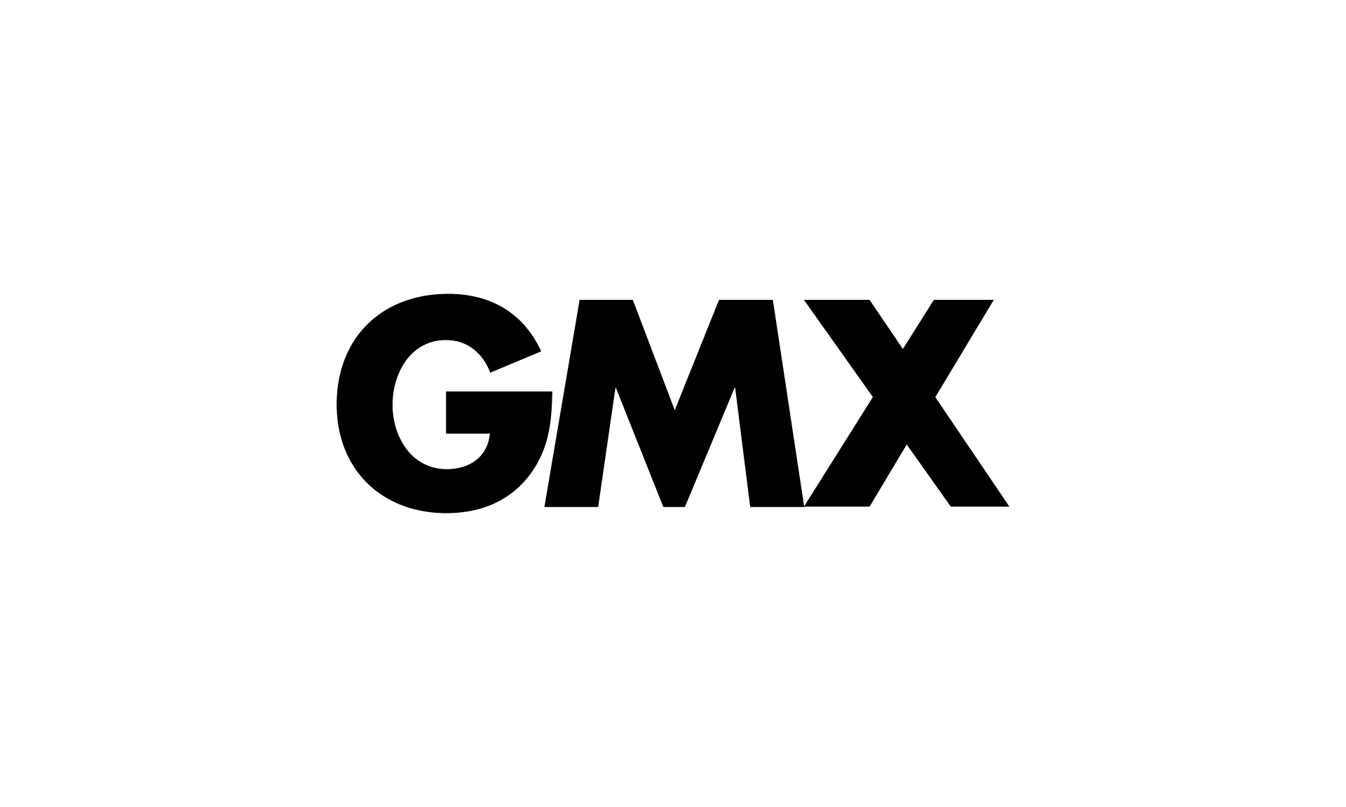 GMX Logo