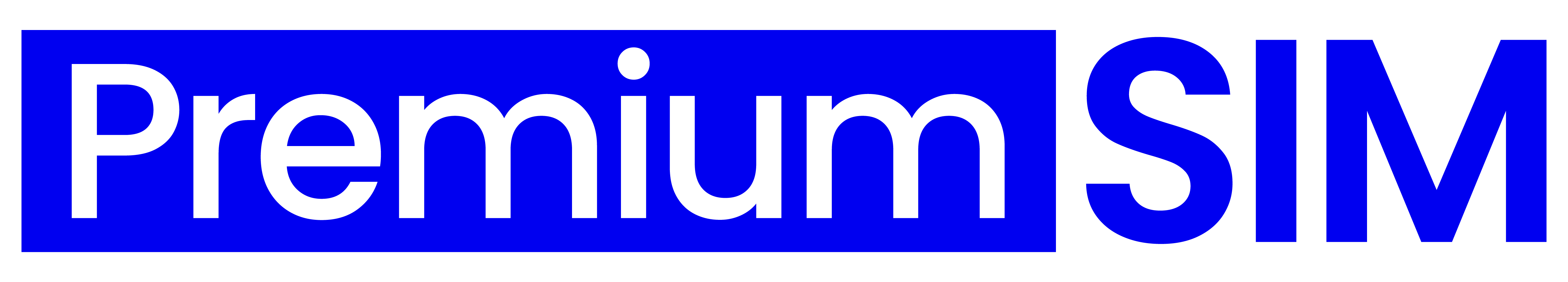 PremiumSIM Logo