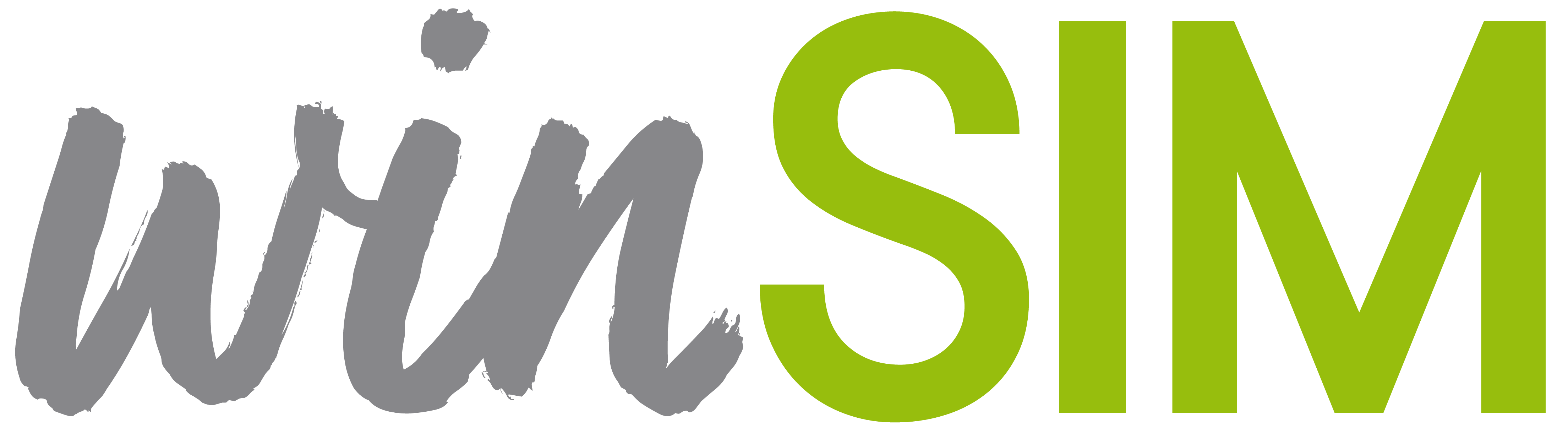 winSIM Logo